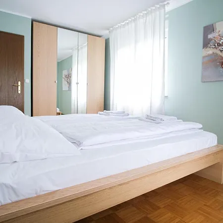 M16 Apartman