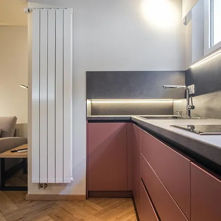 Apartman M16