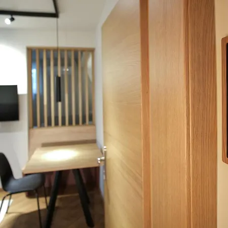 Apartman M16