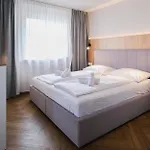 M16 Apartmán Lublaň