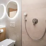 M16 Apartmán