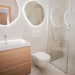 M16 Apartmán *