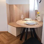 Apartmán M16 *