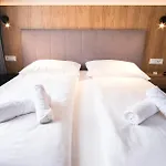 Apartmán M16 Lublaň