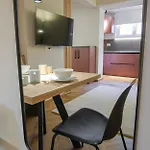 Apartmán M16 *