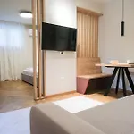 Apartmán M16 Lublaň