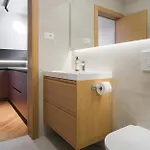 Apartmán M16 Lublaň
