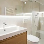 Apartmán M16 Lublaň