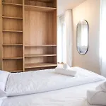 M16 Apartmán