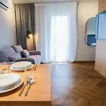 M16 Apartmán *