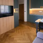 Apartmán M16 Lublaň