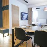 M16 Apartmán *