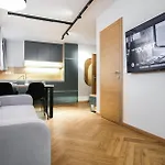 Apartmán M16 *