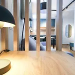 Apartmán M16 Lublaň