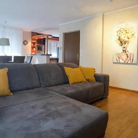 Appartement M16