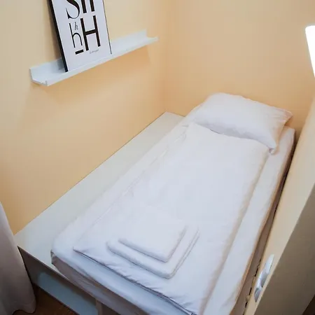 شقة M16 ليوبليانا