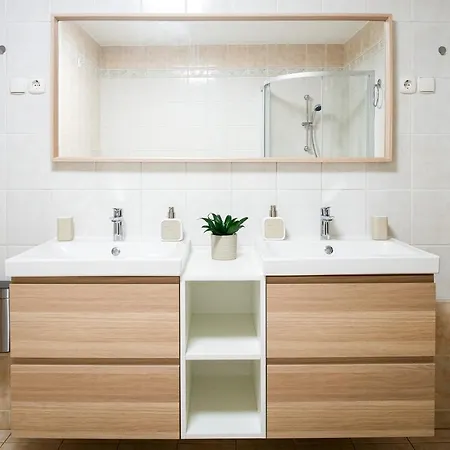 Apartamento M16 Liubliana