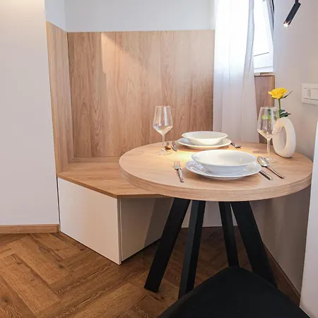 Апартаменты M16 Spacious And Bright *