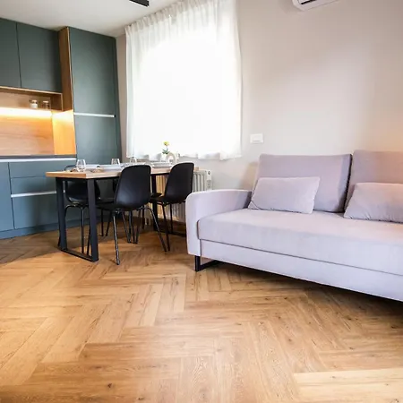 Apartmán M16