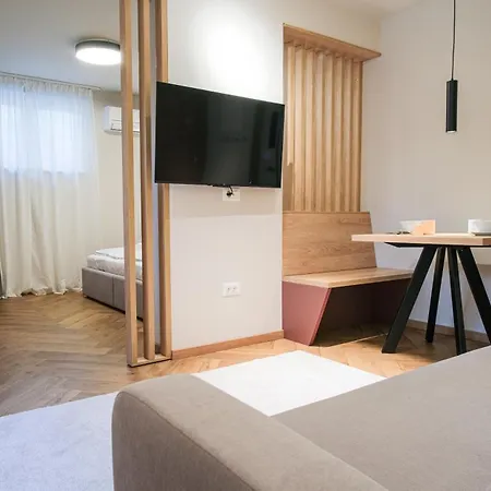 Apartamento M16 Liubliana