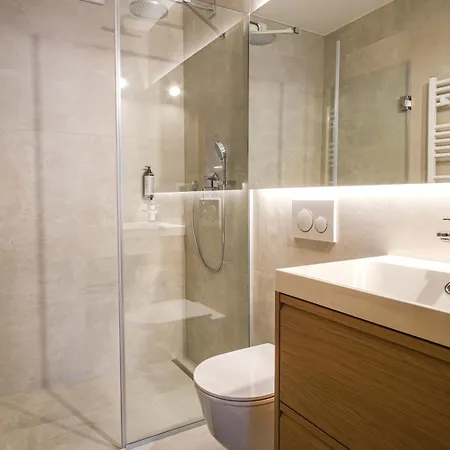 M16 Apartamento Liubliana