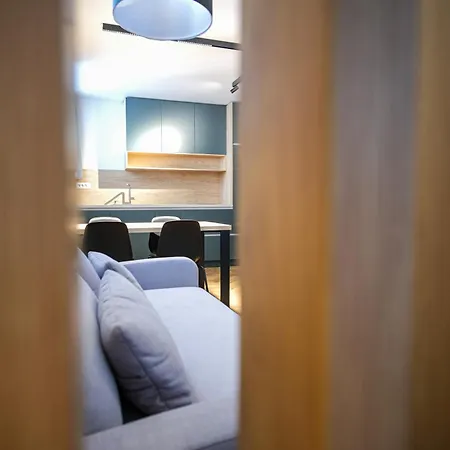 Apartmán M16 *