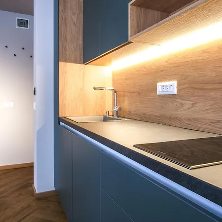 M16 Apartment *