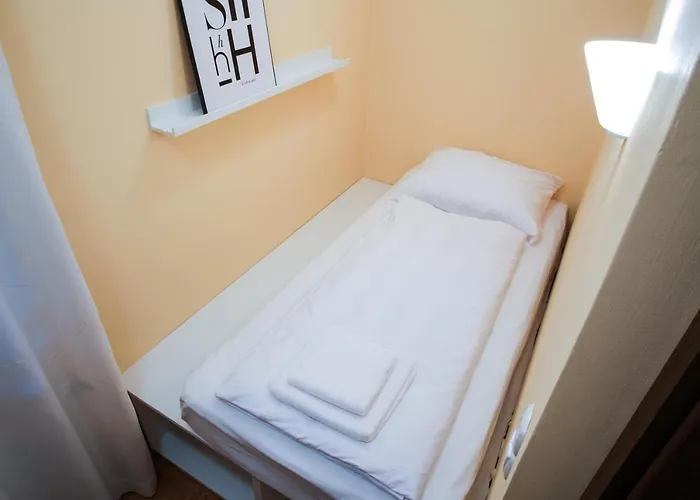 Apartman M16 Ljubljana