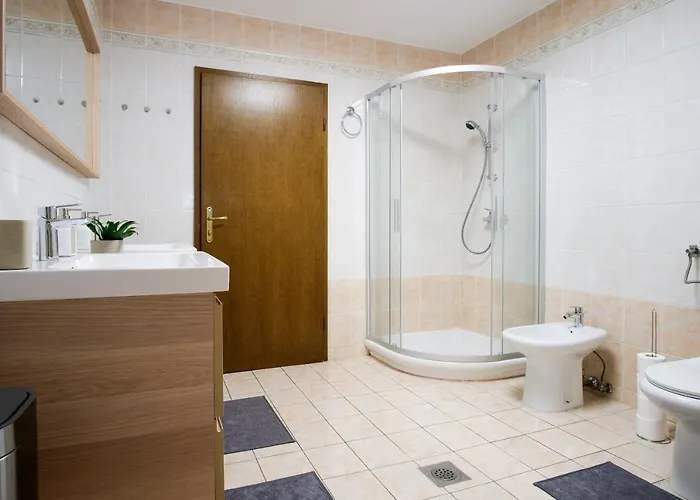 M16 Apartman Ljubljana