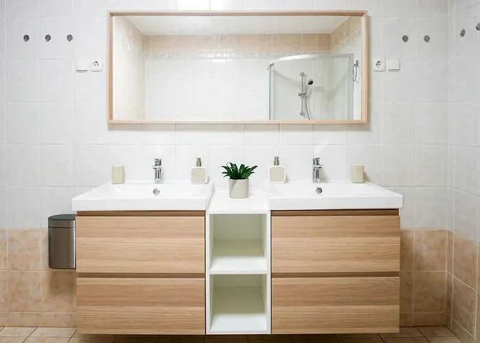 Apartman M16 Ljubljana