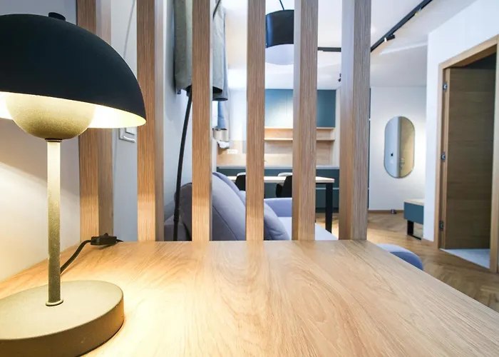 Apartman M16 Ljubljana